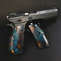 Read Wicked Grips Reviews